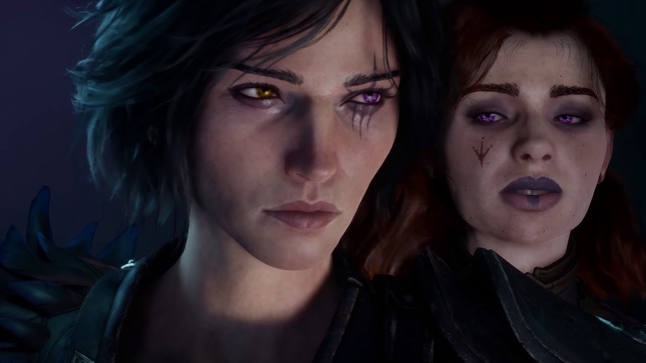 Warlock: Dungeons & Dragons - Official gameplay trailer | gamescom 2026
