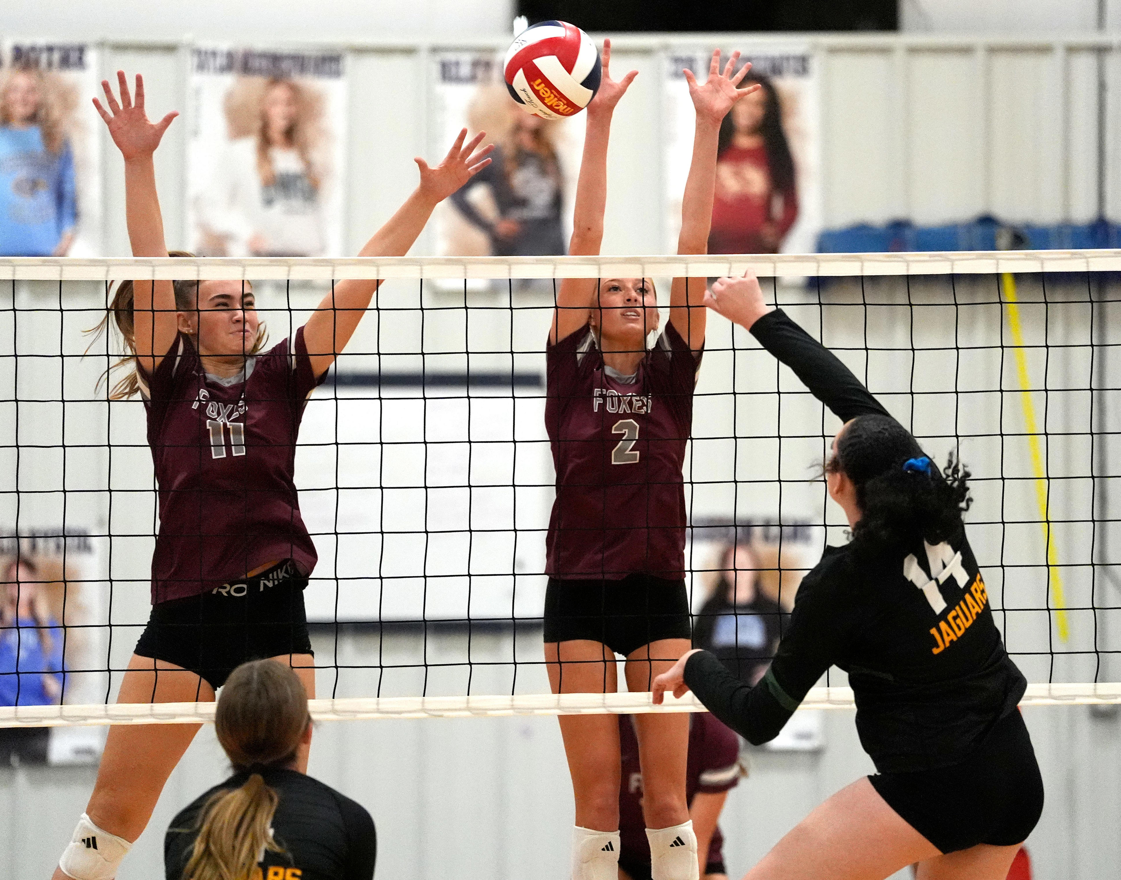 Appleton-area high school sports results for Tuesday, Aug. 25
