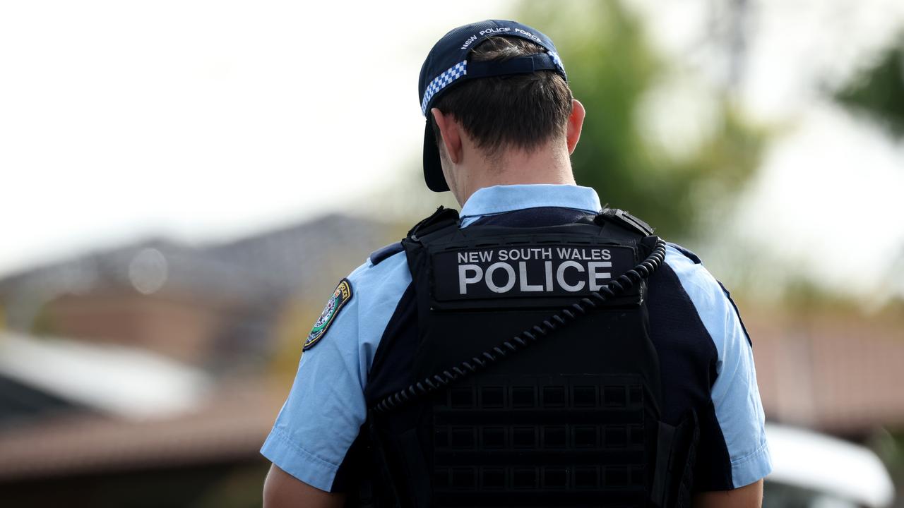 ‘Talk to your kids': plea over teen death