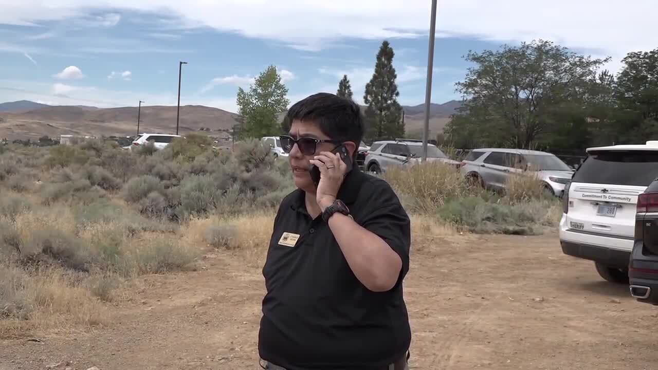 Hawk Fire officials urge public to use online resources as phone lines ...