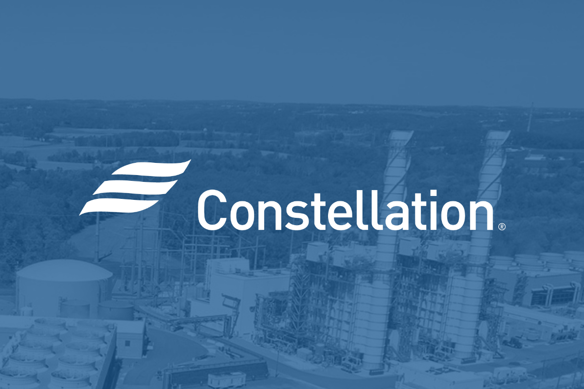 Constellation Energy just raised guidance. Here's what's driving it.