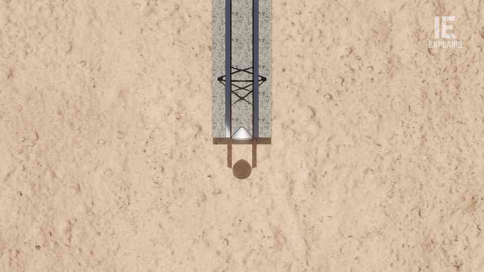 Can Elon Musk really build a mass driver?