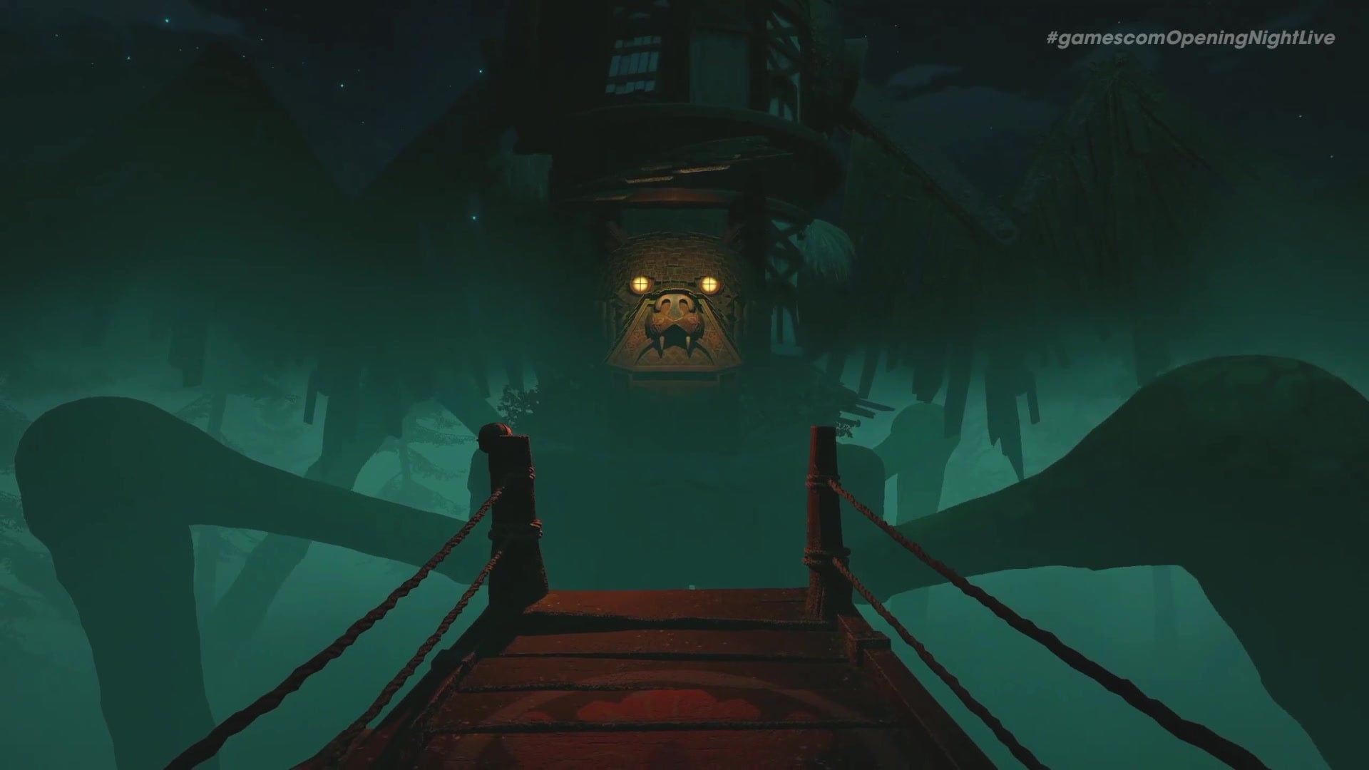 Pony Island 2: Panda Circus - Release date trailer | Gamescom 2026