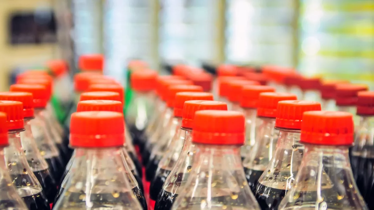 Coca-Cola produces billions of plastic bottles — now scientists are ...