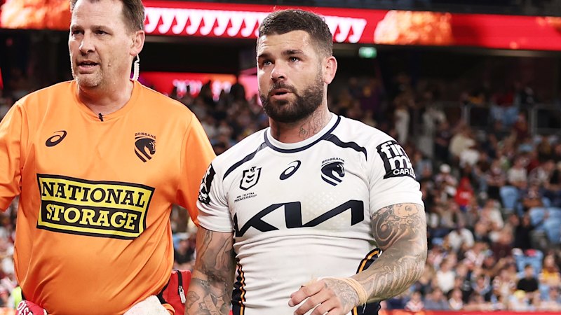 'Team first': Freddy's blunt call on Reynolds farewell saga