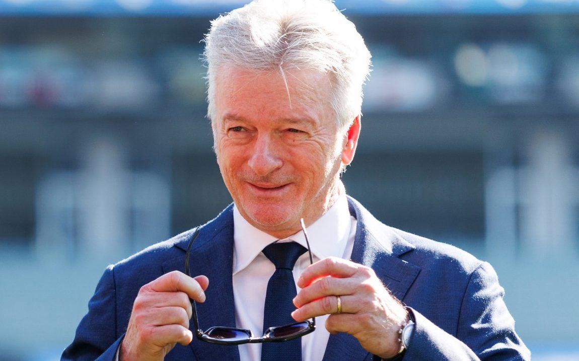 Steve Waugh interview: Modern batsmen don't know how to play Test cricket