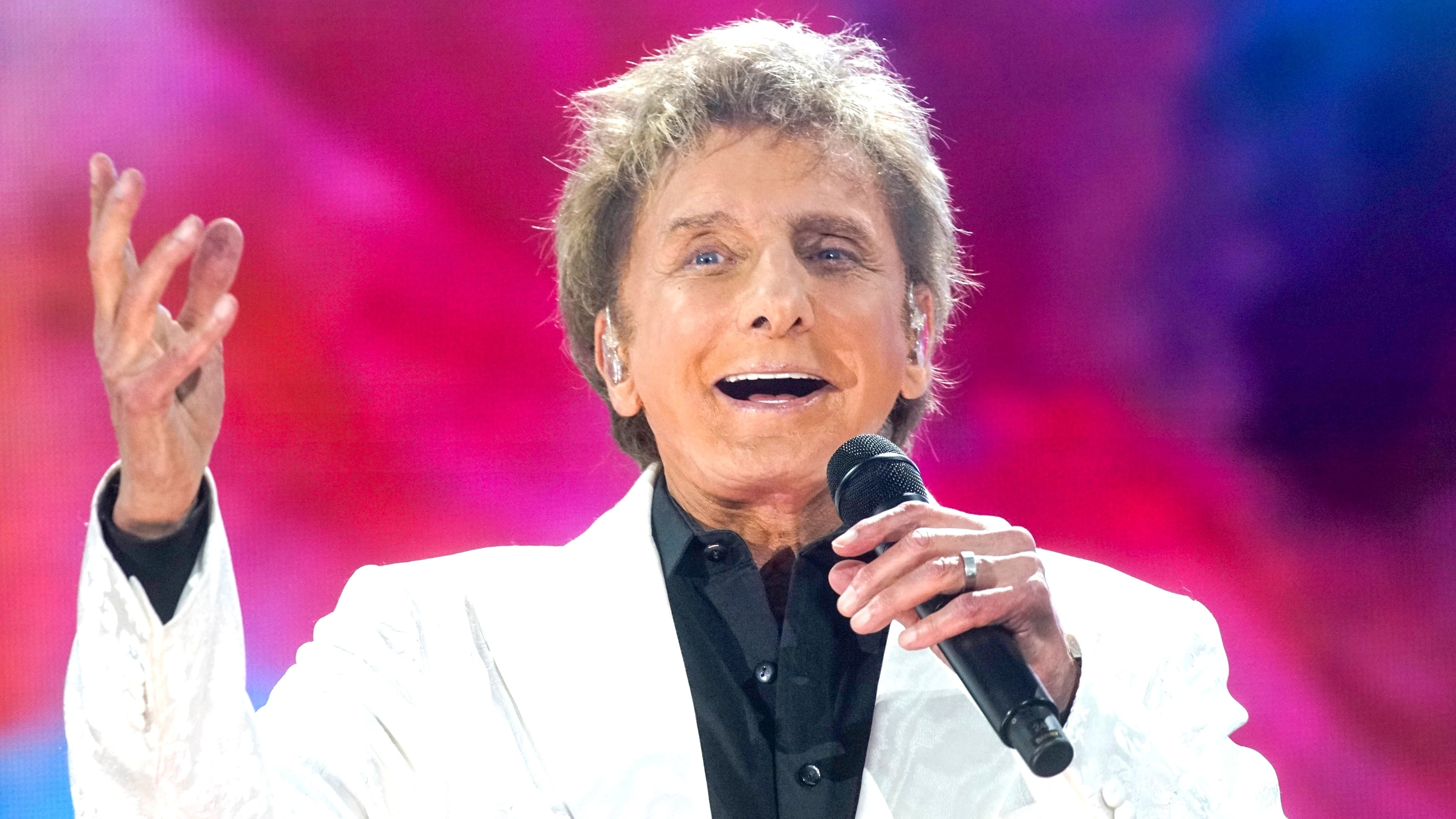 Music icon, 83, announces tour break after canceling shows
