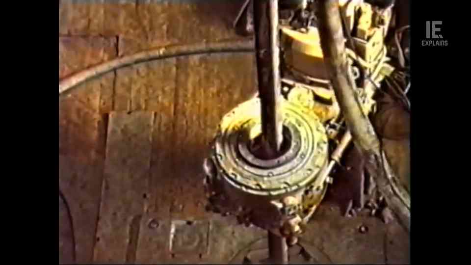 This fusion beam can drill 12 miles into Earth