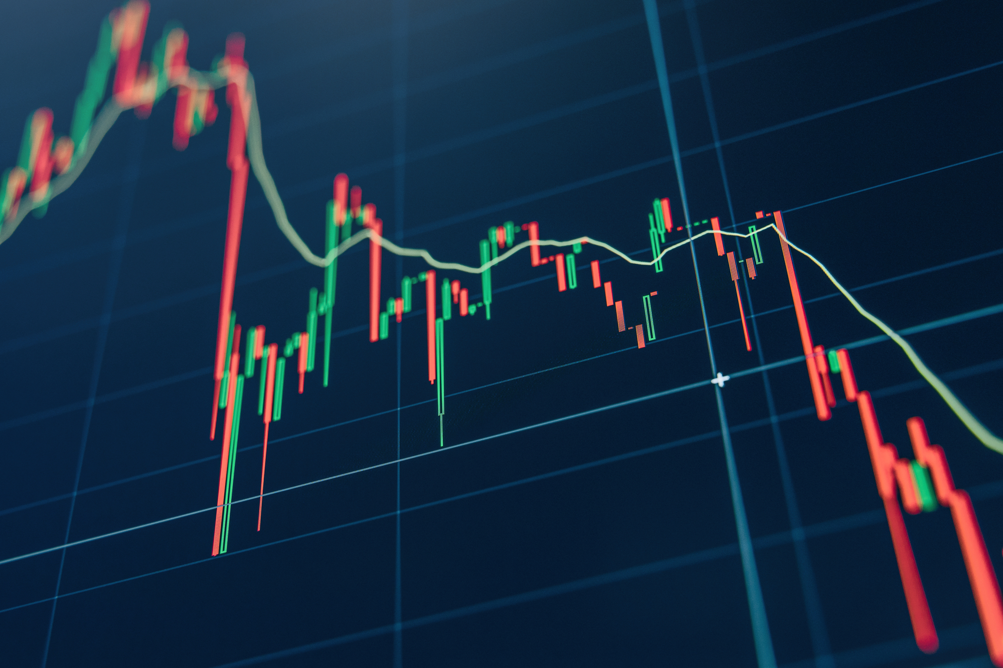 The stock market is repeating a dangerous pattern not seen in 60 years. History says investors should buckle up.
