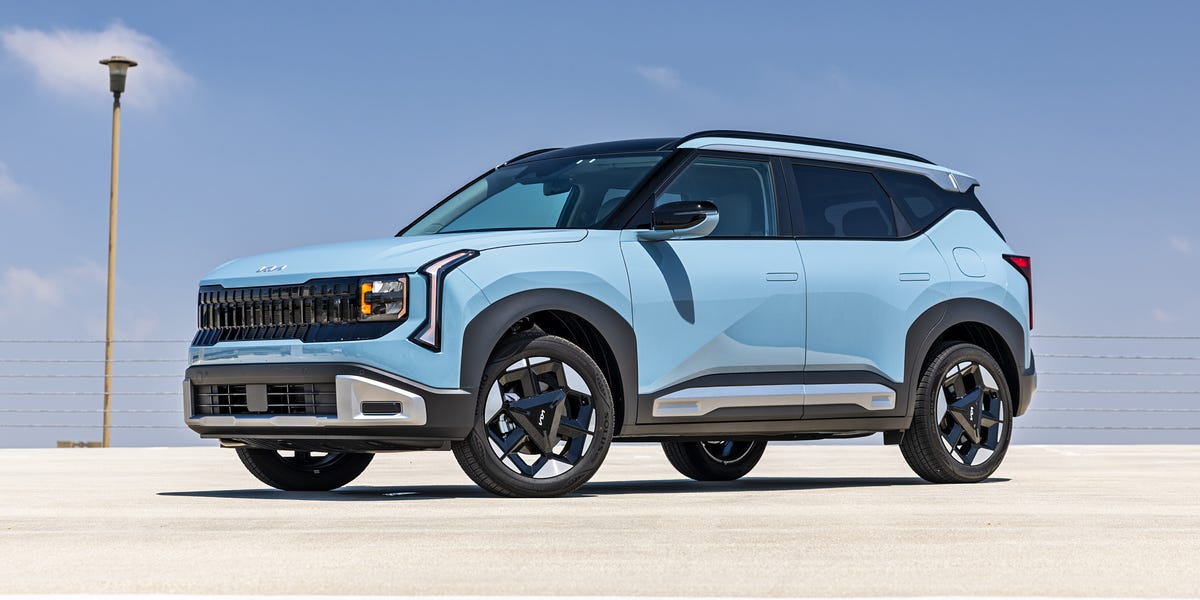 We tested the 2027 Kia Seltos. It gets a lot right, just don't be in a hurry.