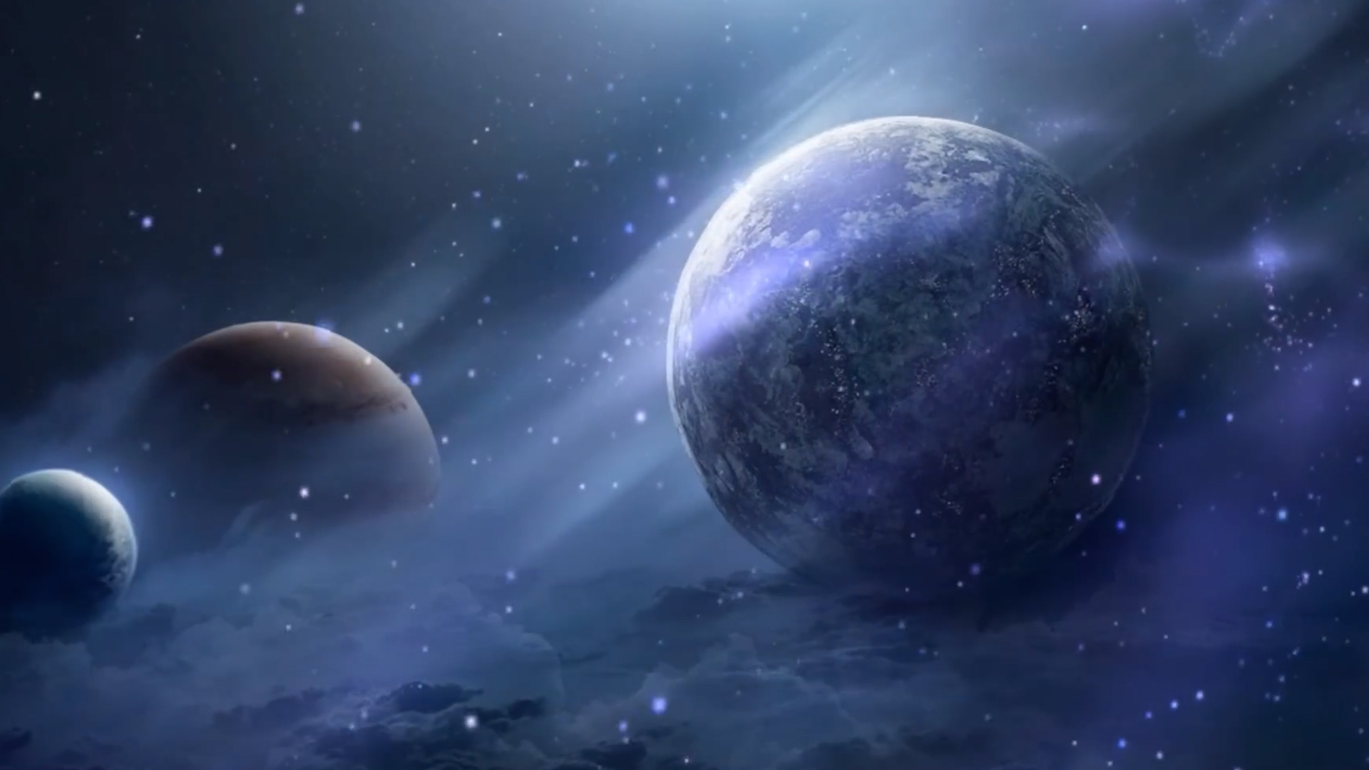The most disturbing planets researchers have ever found lurking out there