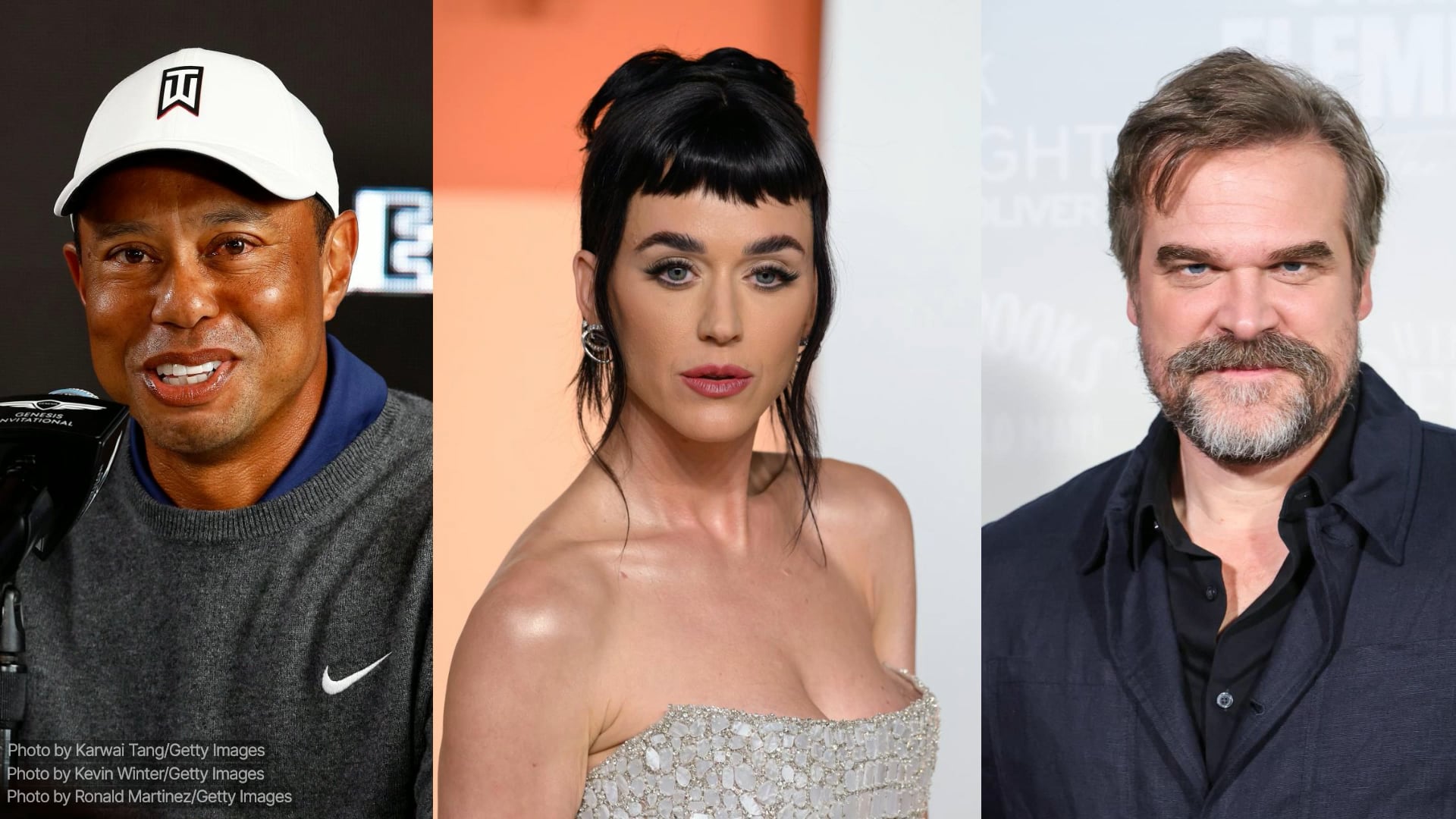The darker side of fame: Major star controversies