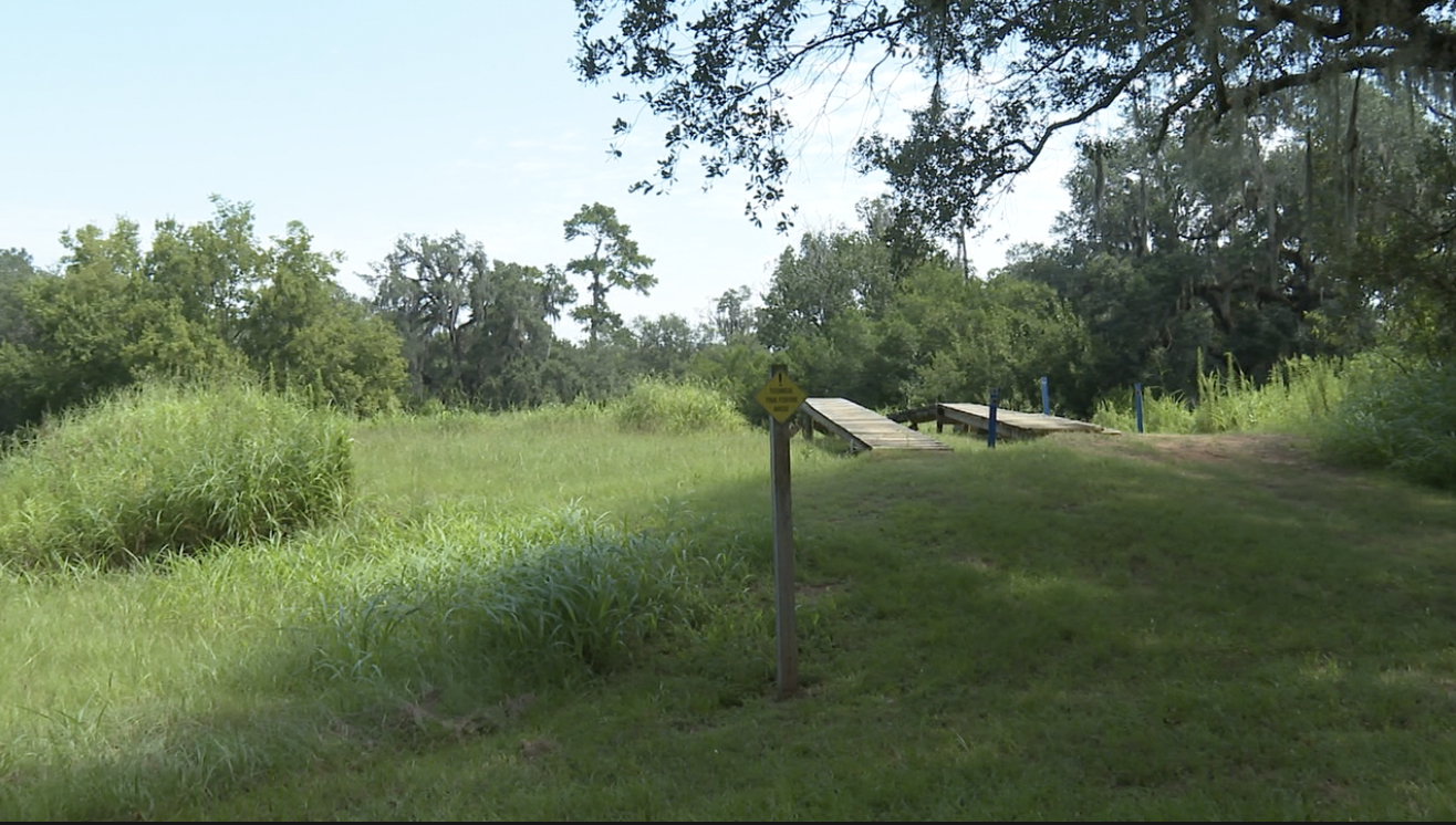 Tallahassee's Gun Range Trail in Tom Brown Park is getting a $400,000 ...