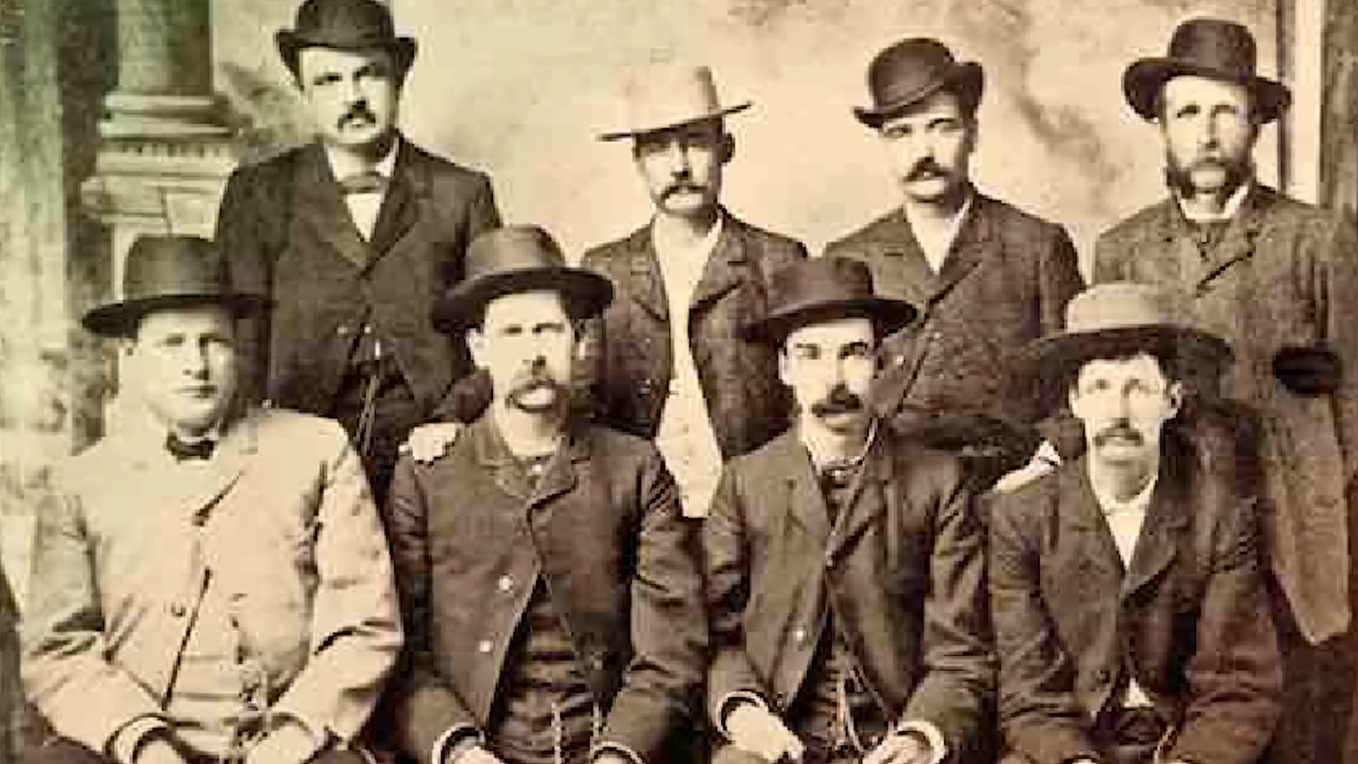 Der einzige Mann, dem Billy the Kid nicht in die Quere kommen wollte