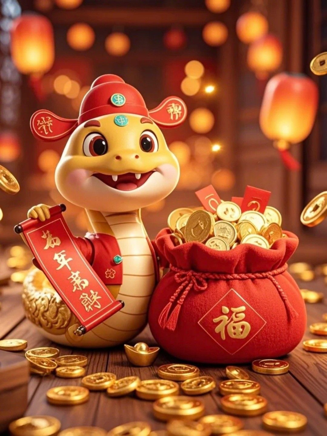 3 con giáp trút được gánh nặng, cuộc sống dần dễ thở hơn sau Rằm tháng Bảy