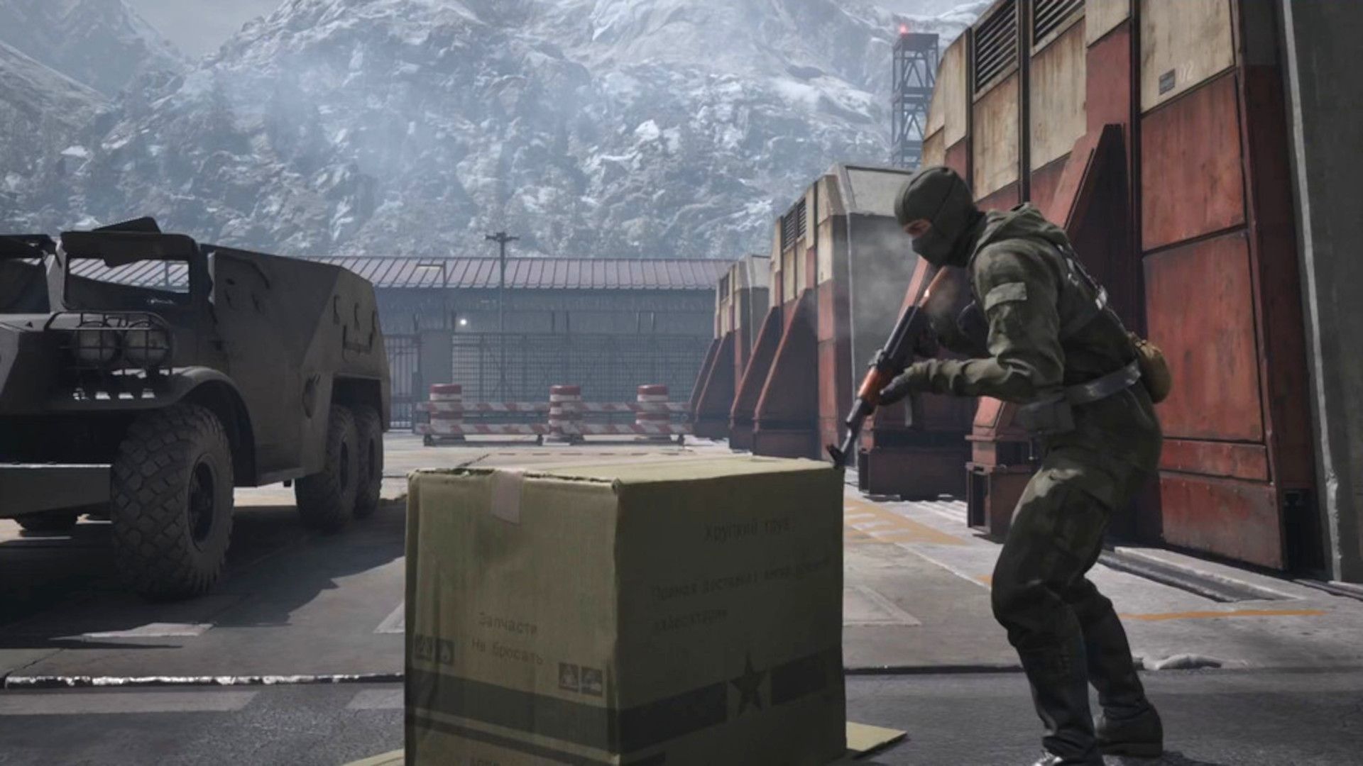 New Metal Gear Solid release officially confirmed for October