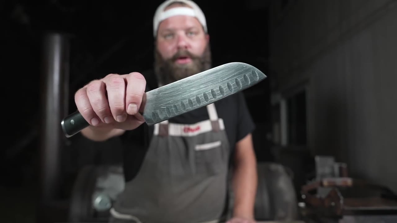 Expensive knives are not the secret to better cooking, proper care ...