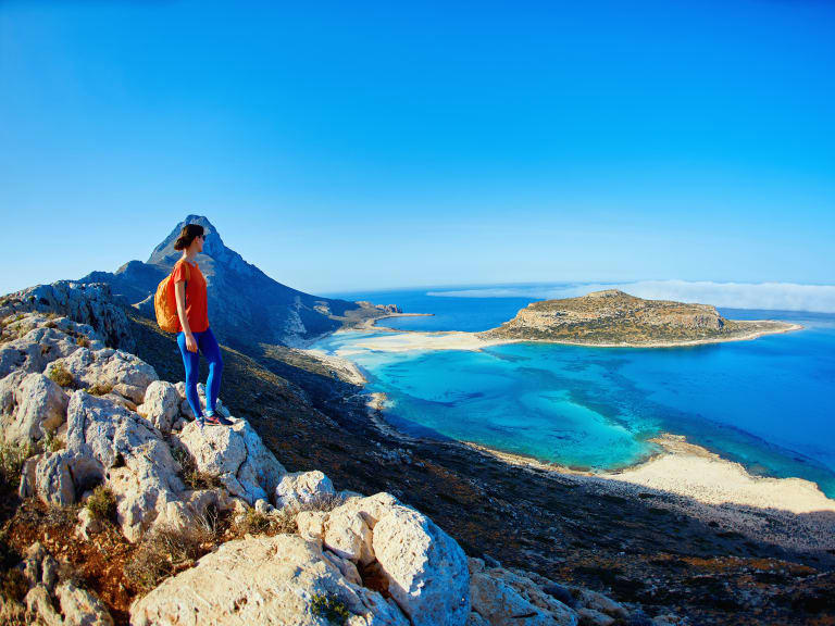 Warme Reiseziele im November: So geht Urlaub!