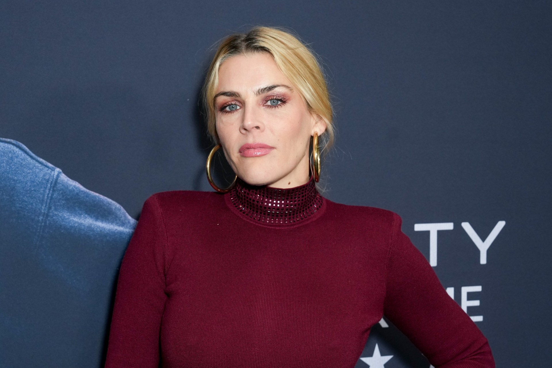 James Van Der Beek's widow shows support for Busy Philipps after brain tumour diagnosis