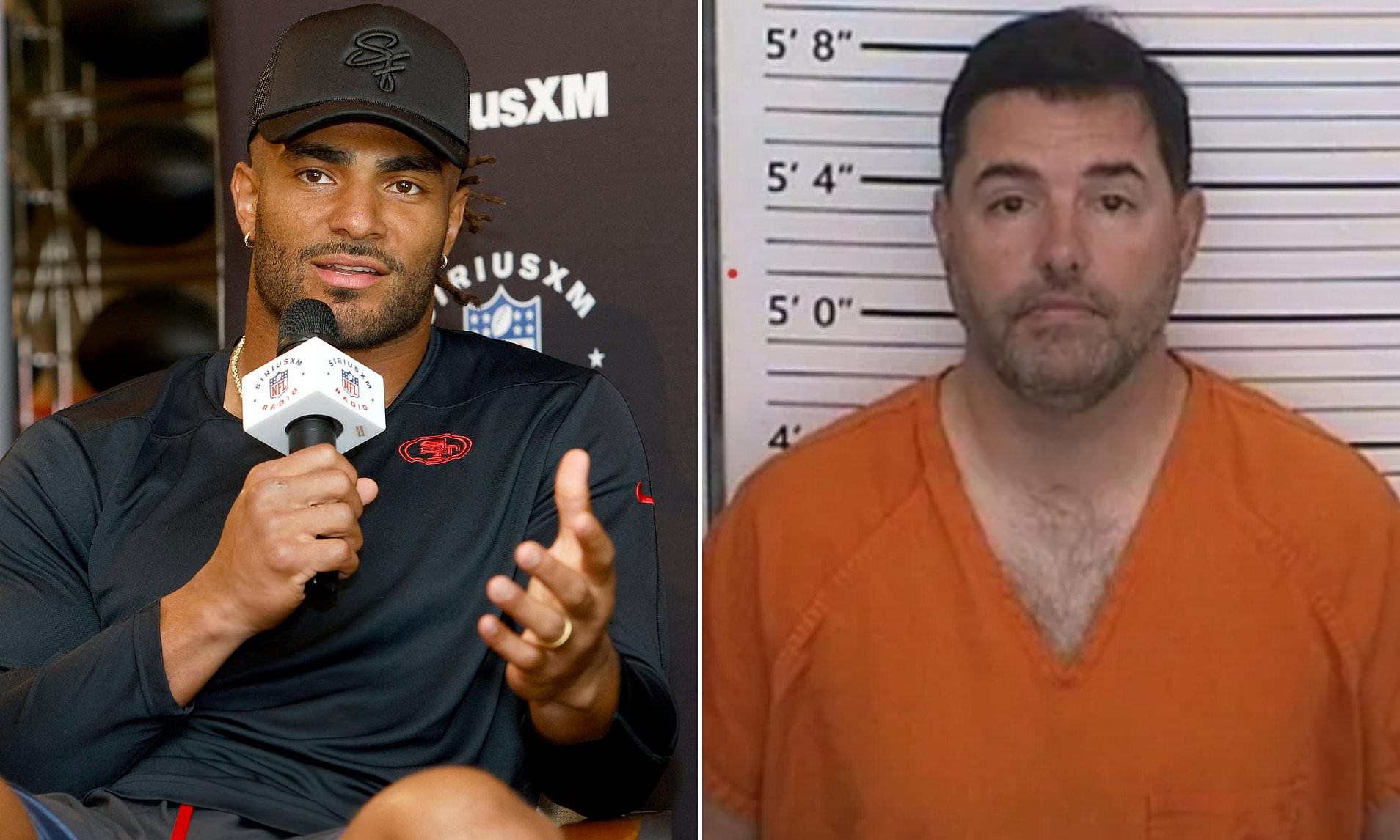 49ers star reveals locker room's feelings on owner Jed York's embarrassing prostitution arrest