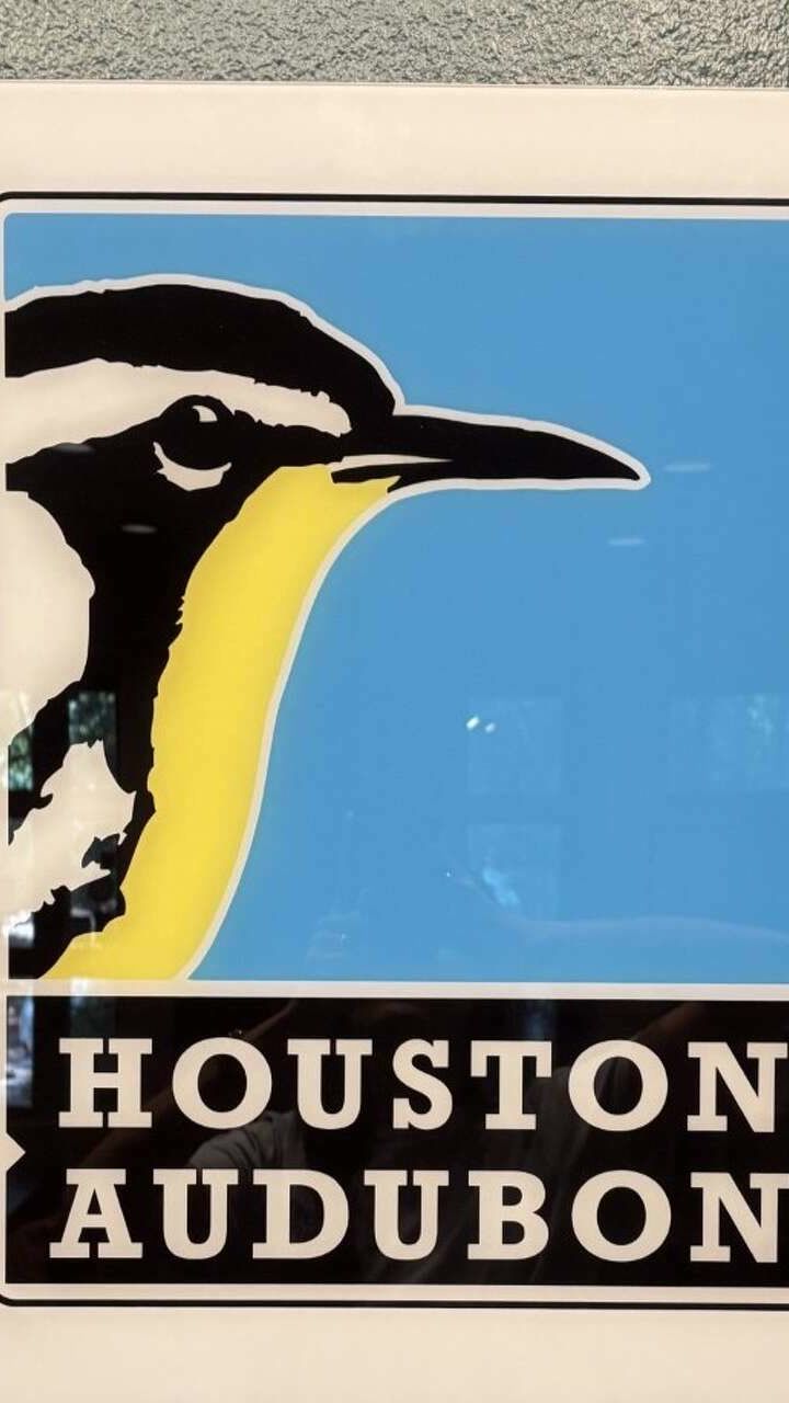 Houston bird group drops longtime name tied to controversial figure