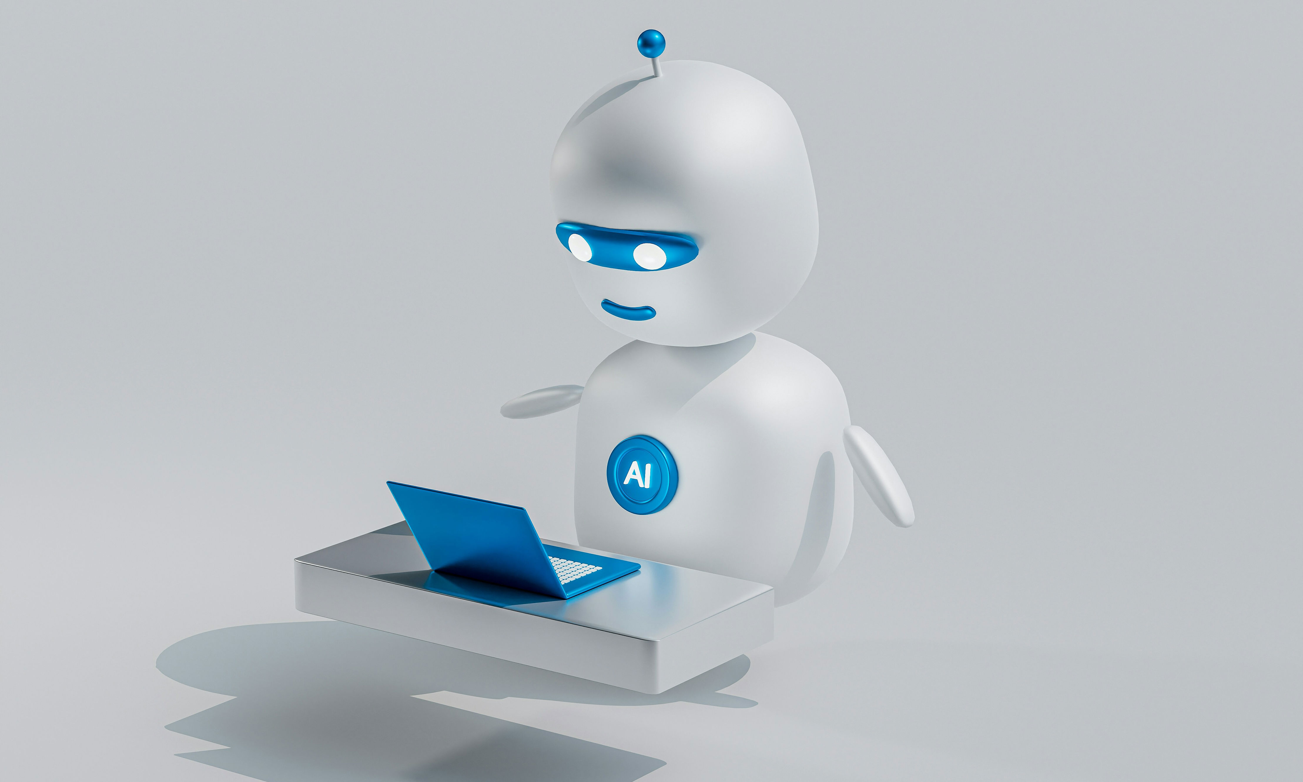 'AI cannot understand emotions': Customers frustrated with chatbots