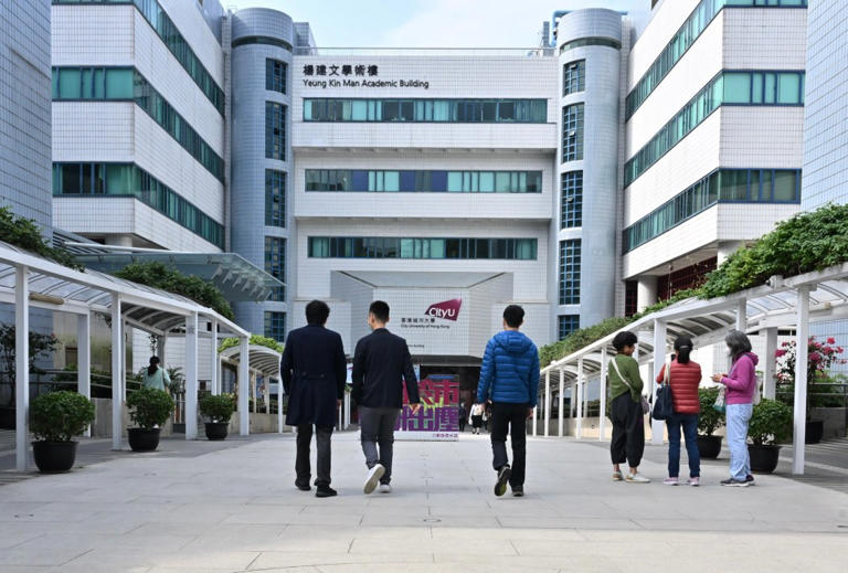 Over 153,000 students, staff affected in Canvas data breach, Hong Kong ...