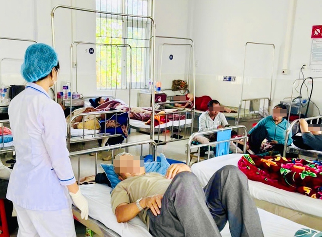 Đề nghị phạt chủ cơ sở bánh mì tại Gia Lai 100 triệu đồng