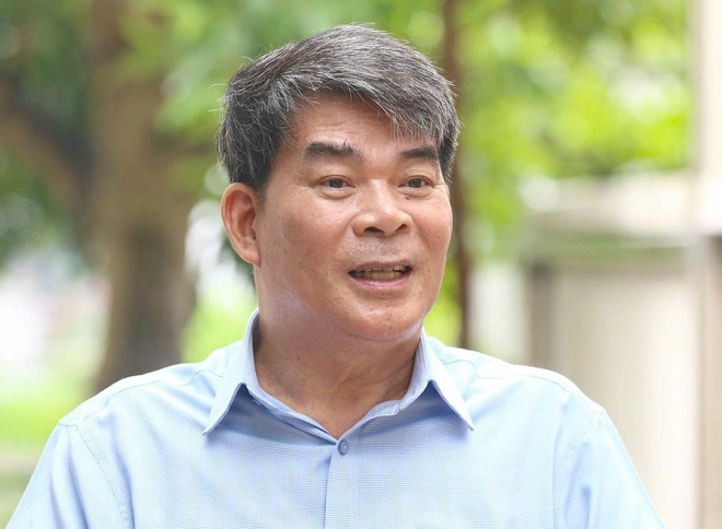 Nguyên thứ trưởng Bộ Nội vụ: Có người tài rồi, chúng ta sử dụng, trọng dụng thế nào?