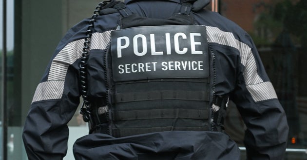 3 Secret Service officials put on leave amid potential misconduct probe