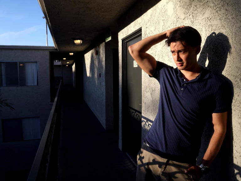 LA renters are billed for shared utilities. Some won't pay until they ...