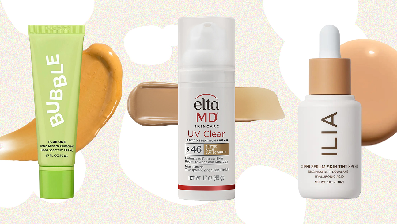 the-best-tinted-sunscreens-for-face-and-tinted-moisturizers-with-spf
