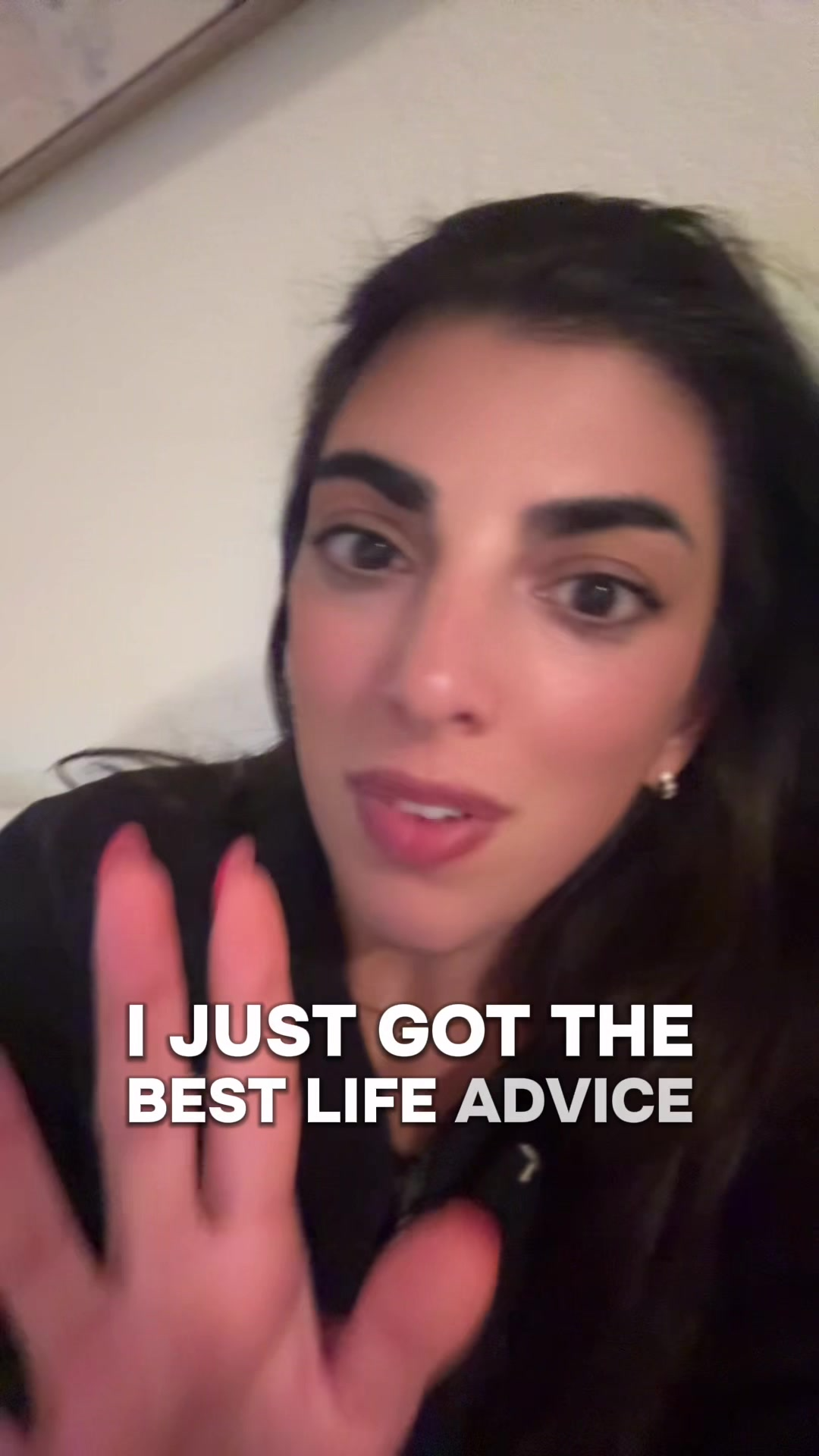 Practical life and dating advice for women