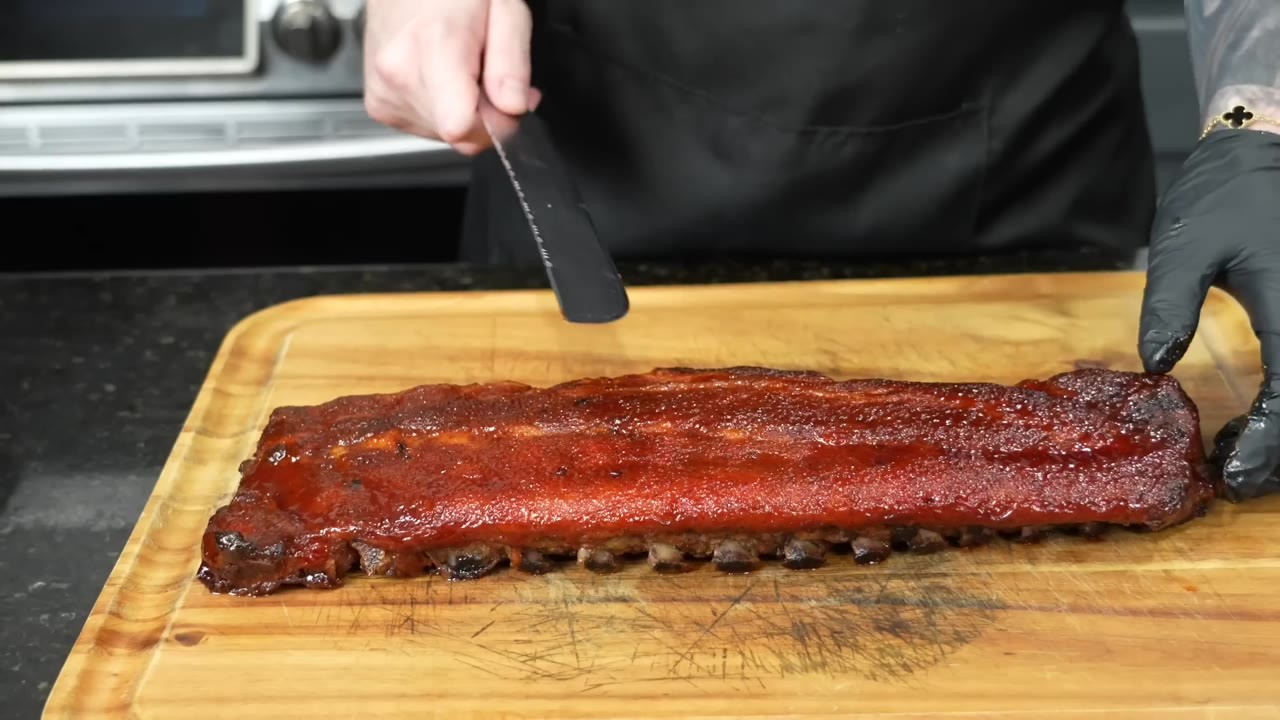 I thought marinating ribs in soda sounded crazy - then I tasted the ...
