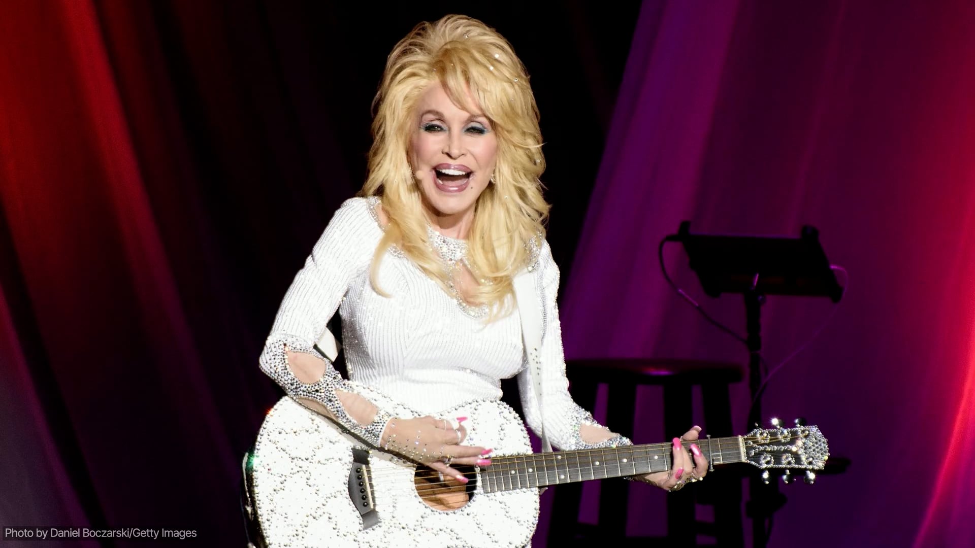 The songs that defined Dolly Parton’s career