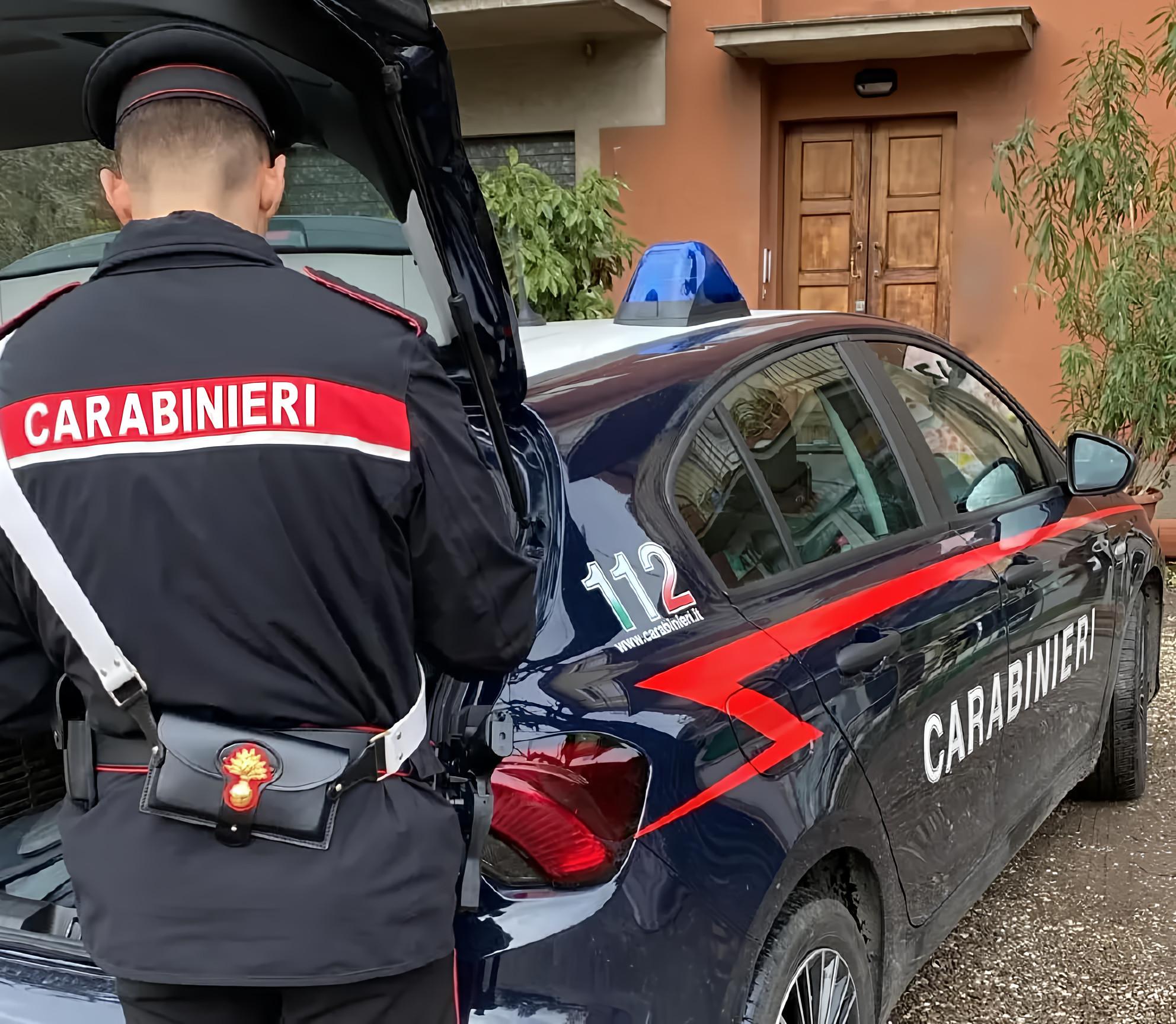 Mede, spaccata al negozio di motoseghe: secondo furto in un anno e mezzo
