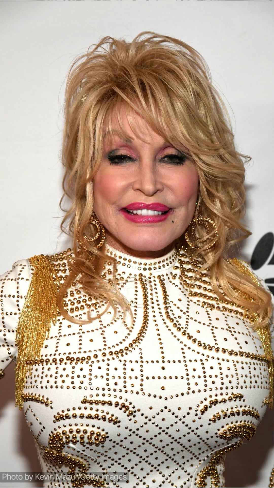 How Dolly Parton built a legacy of generosity