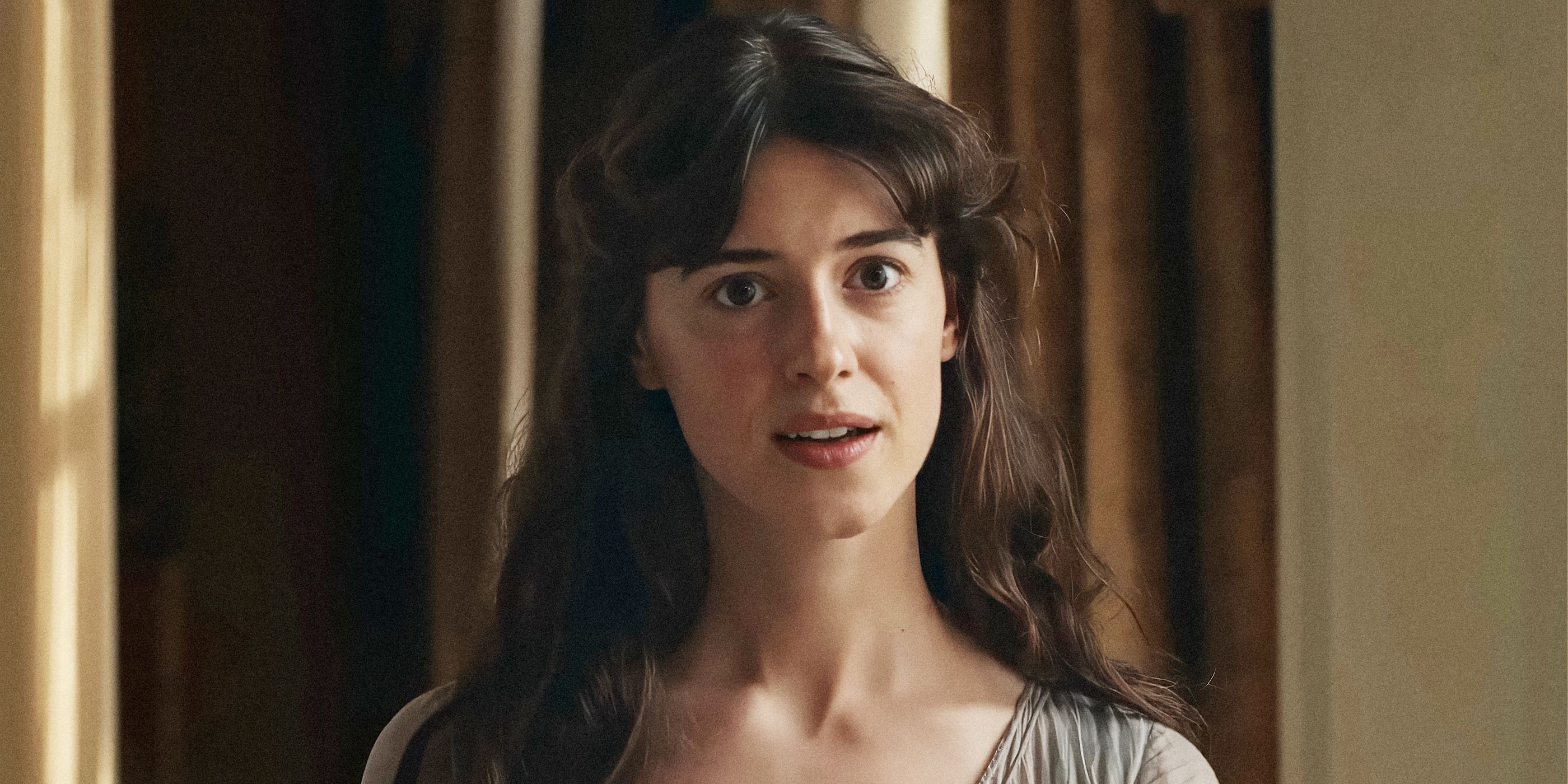 'Outlander' Star’s New Jane Austen Movie Officially Scores Major Win