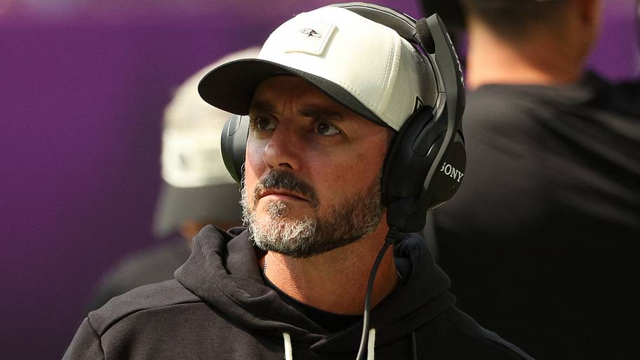 Ravens break from recent trend in latest 53-man roster prediction