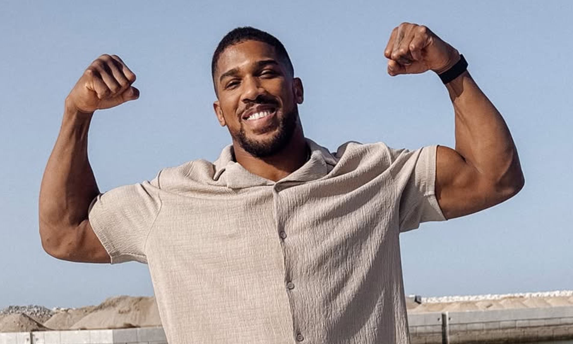 Anthony Joshua vs Tyson Fury at risk of collapse: AJ faces 10-day deadline to agree terms