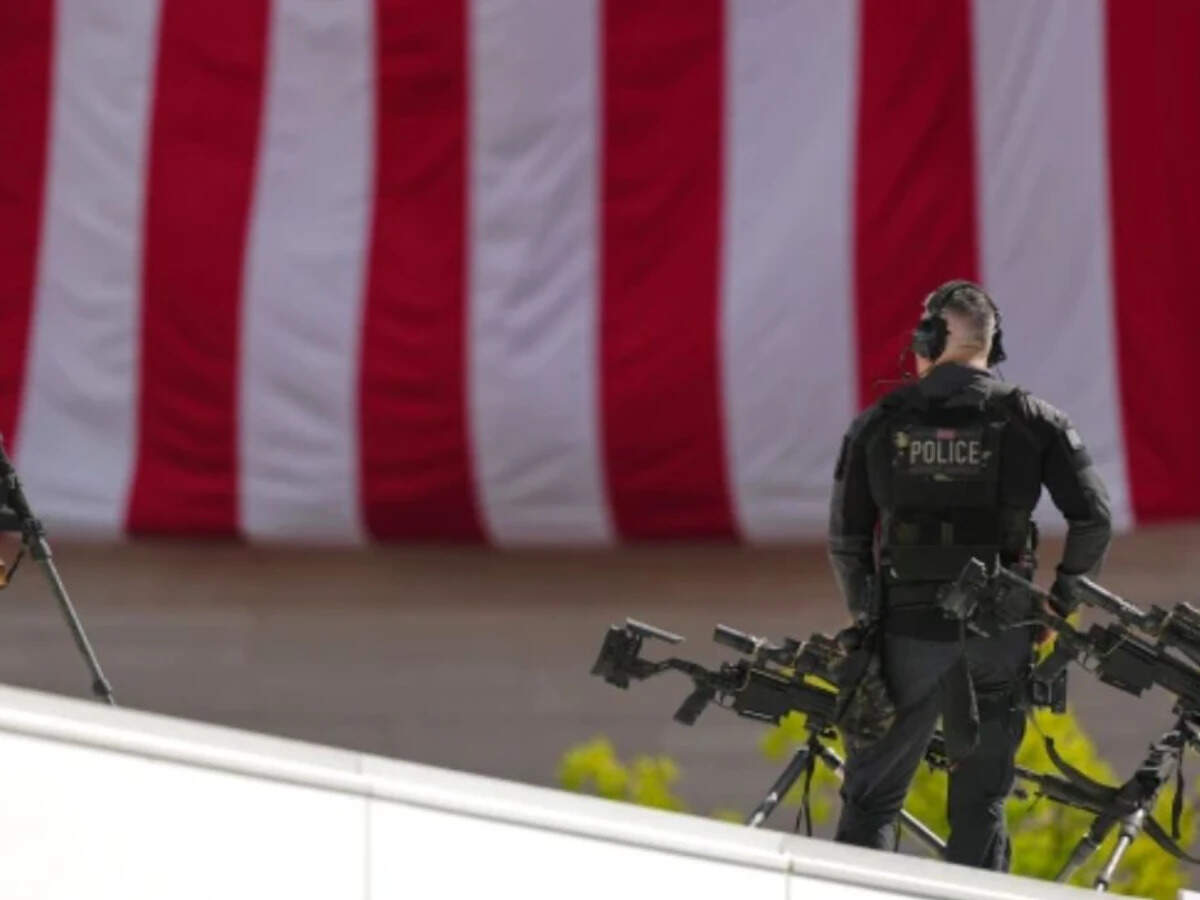 Secret Service misconduct investigation: Three officials, including ...
