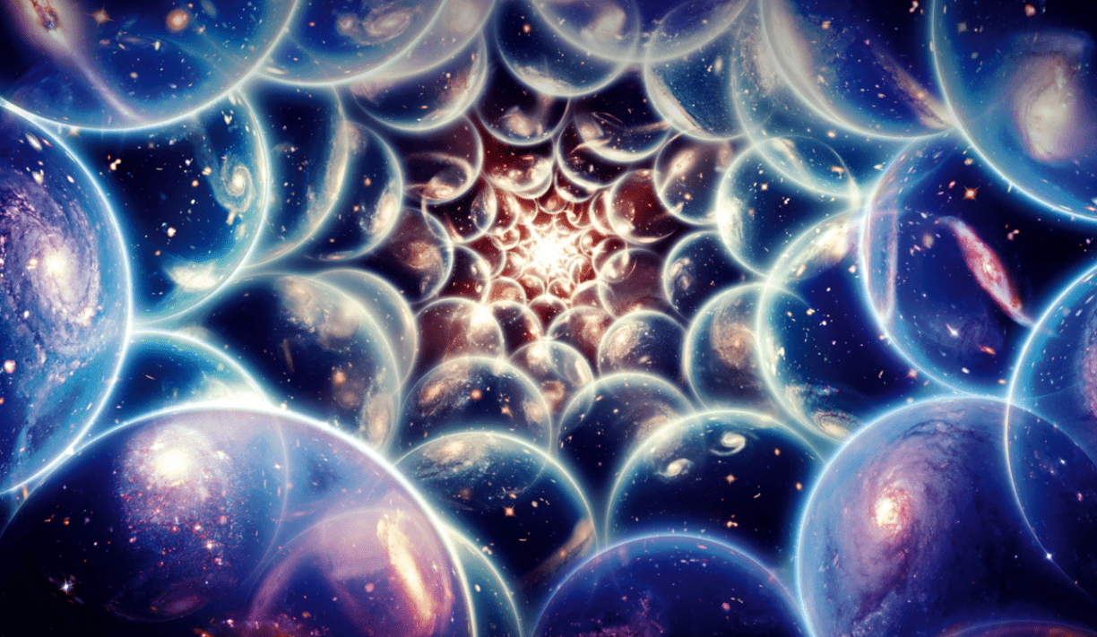 Parallel universes might be closer than you think