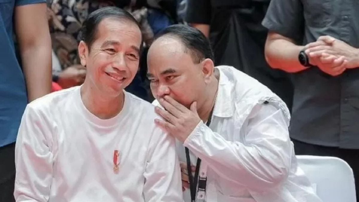 Jokowi buka-bukaan cara hadapi hinaan dan beda pilihan politik