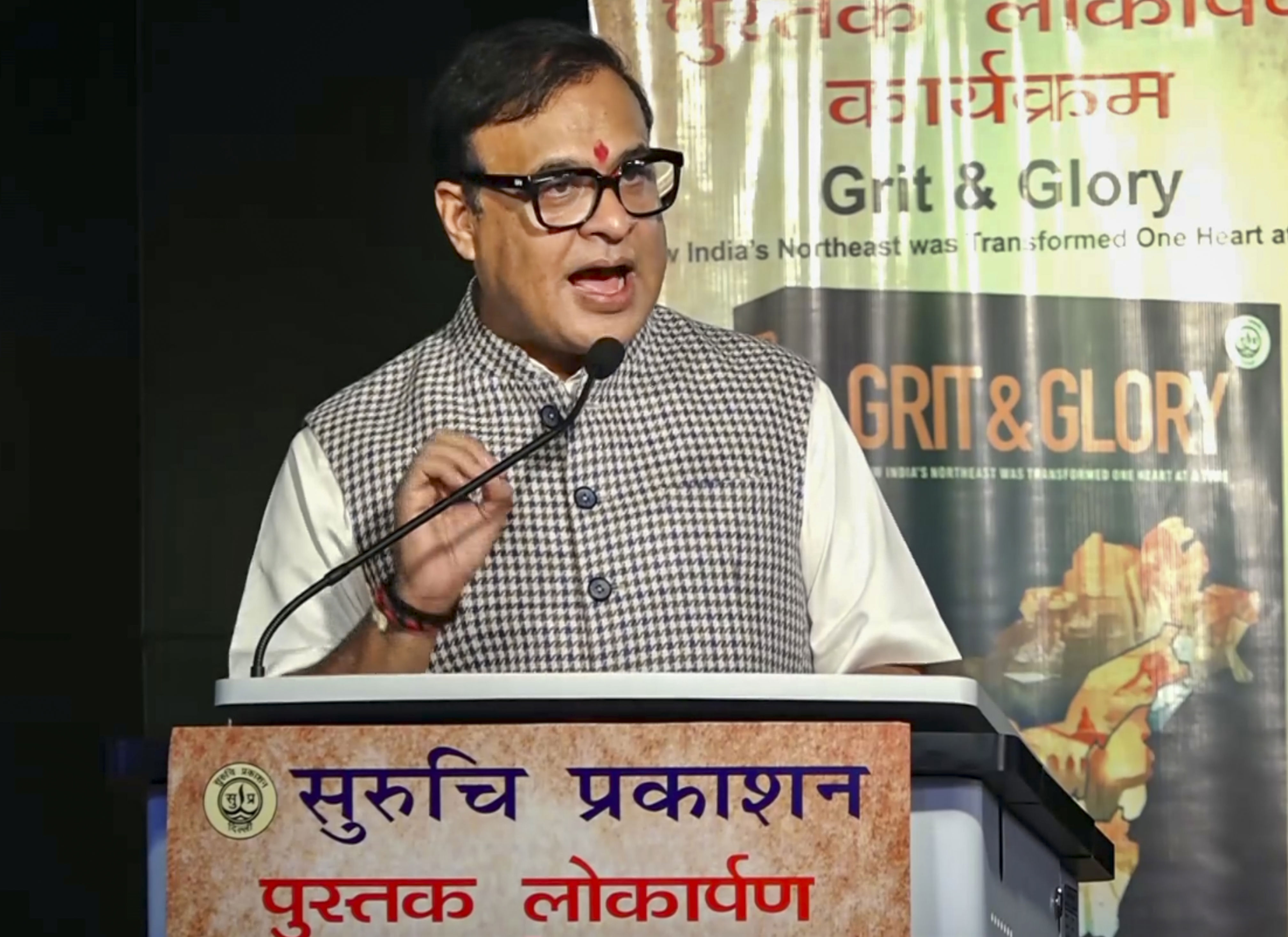 Assam Cabinet approves framework for levying green cess on sectors ...
