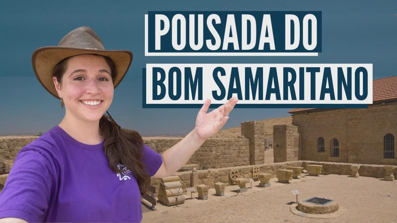 O versículo mais importante da Bíblia! Israel com Aline
