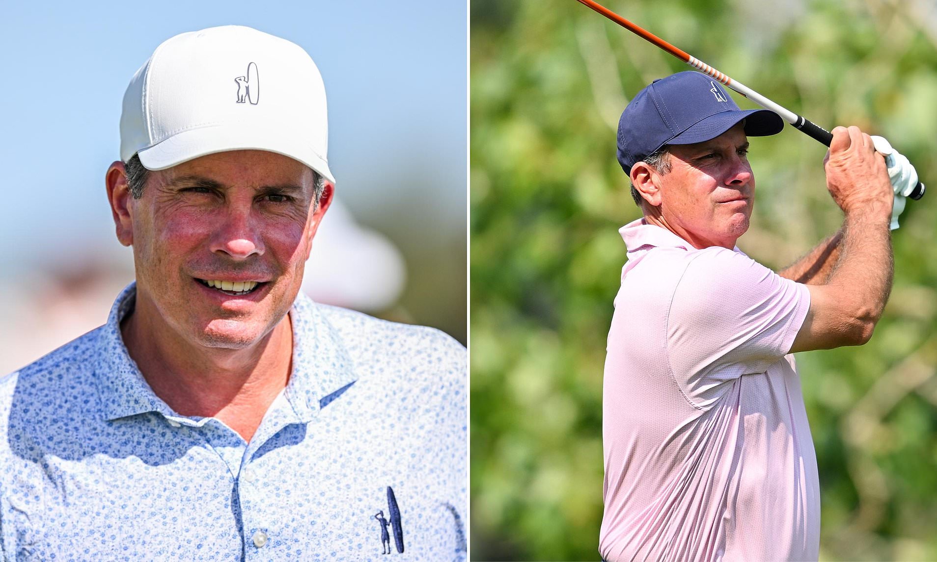 PGA Tour golfer handed six-month ban after getting caught gambling on tournaments