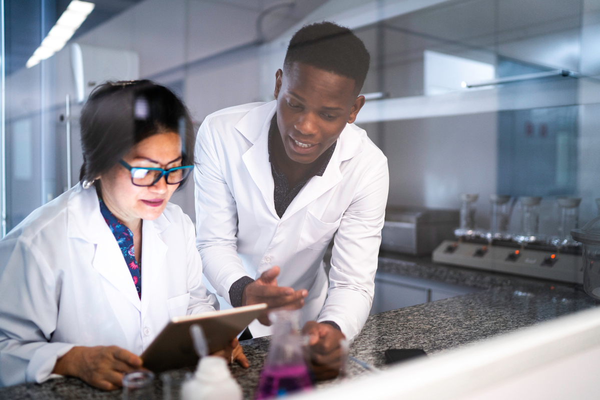 Gilead Sciences has snapped out of its slump -- and 1 catalyst is doing most of the heavy lifting