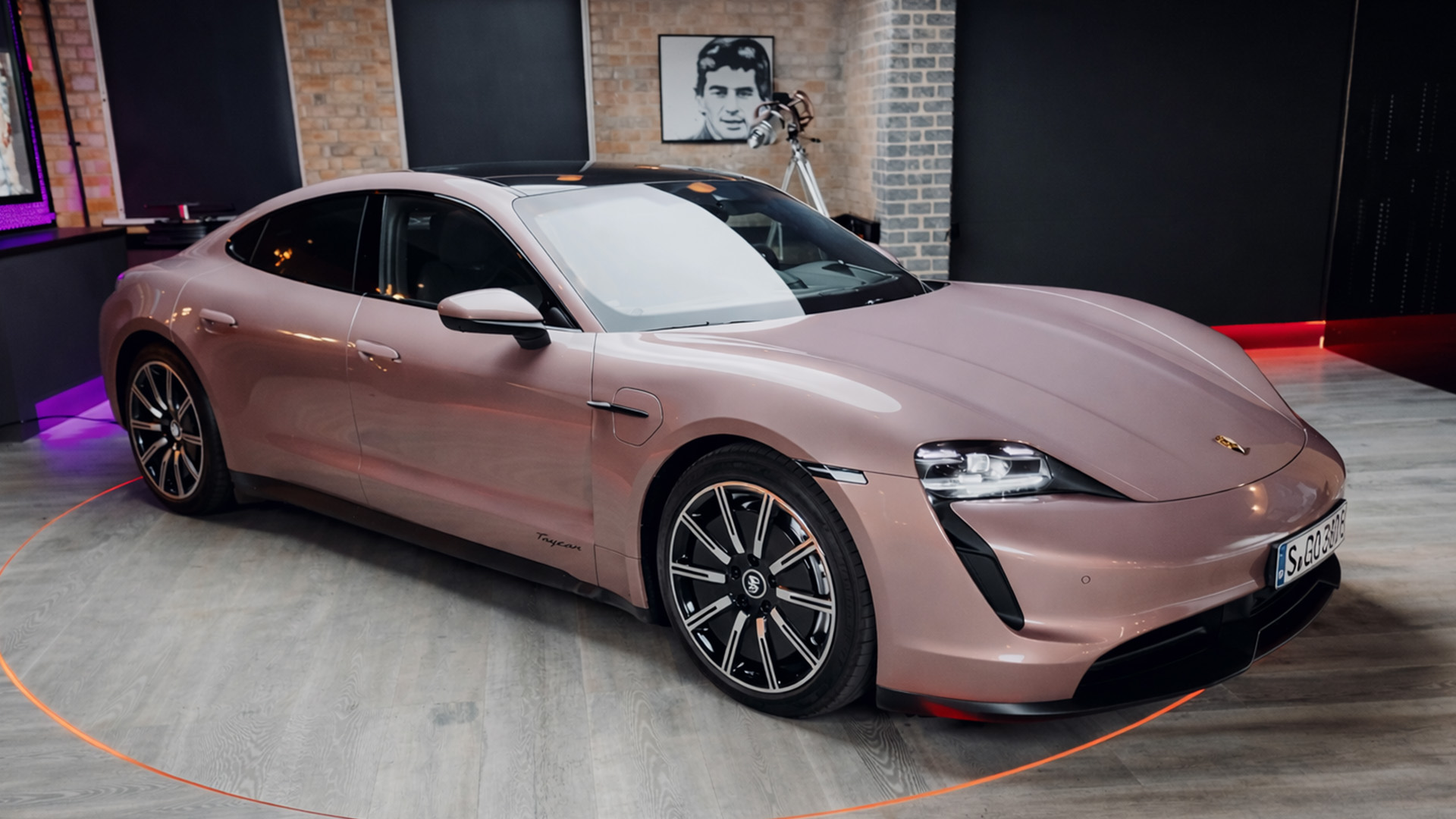 A day in the life of a supercar enthusiast