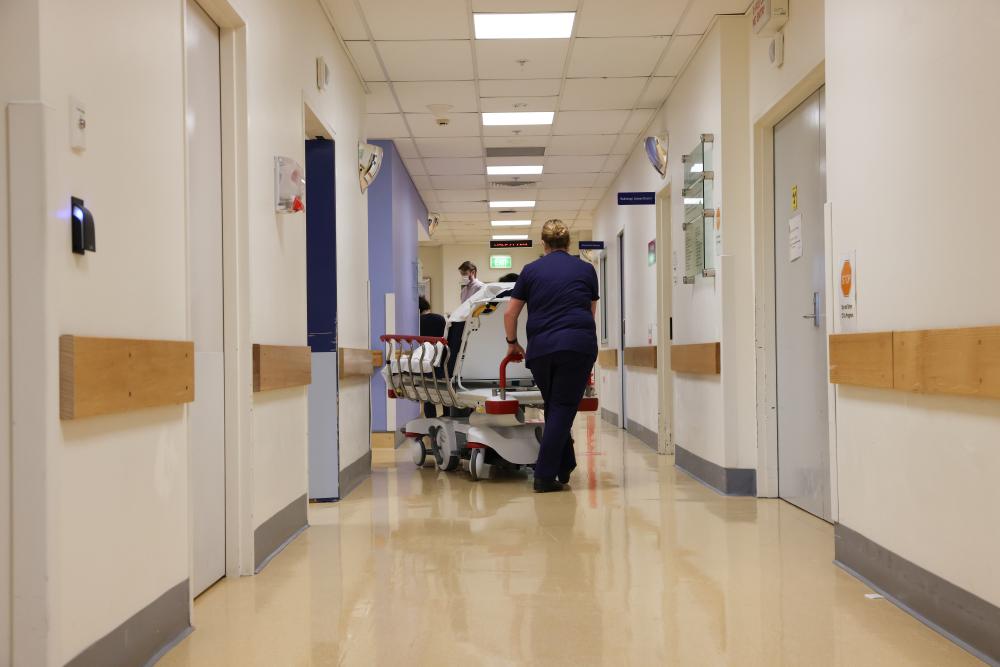 Ending private health rebate for Australians 65 and over is 'good policy change', report co-author finds