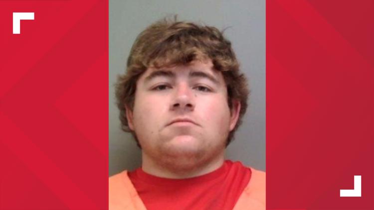 Mistrial declared in Jasper man's aggravated assault case in 2024 grad party stabbing
